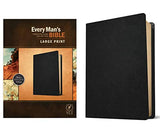 NLT Every Man's Bible