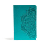 CSB Large Print Personal Size Reference Bible