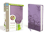 NIV Teen Study Bible
