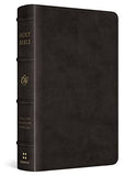 ESV Bible with Creeds and Confessions Imitation Leather