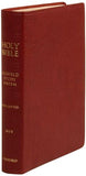 NIV The Scofield Study Bible III