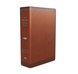 NKJV The Jeremiah Study Bible: What It Says. What It Means. What It Means For You.