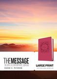The Message: The Bible in Contemporary Language