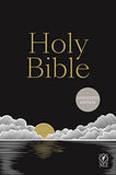 NLT Holy Bible Anglicized Pew Edition