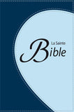 Segond 1910 French Bible bonded leather