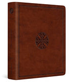 ESV Single Column Journaling Bible