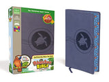 NIrV Adventure Bible for Early Readers
