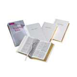KJV Wedding Bible