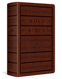 ESV Large Print Bible