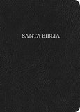 RVR 1960 Large Print Personal Size Bible
