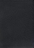 NASB MacArthur Study Bible Large Print