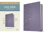 KJV Giant Print Personal Size Bible Filament Enabled Edition