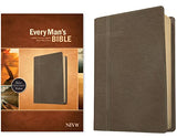 Every Man's Bible NIV