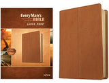 Every Man's Bible NIV