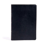 KJV Super Giant Print Reference Bible