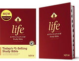 NIV Life Application Study Bible - Third Edition