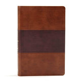 KJV Large Print Personal Size Reference Bible