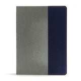 CSB Apologetics Study Bible for Students