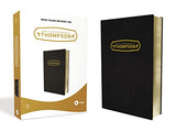 RVR 1960 Biblia de referencia Thompson Milenio