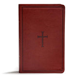 KJV Giant Print Reference Bible