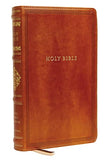 KJV Personal Size Sovereign Collection Bible Comfort Print