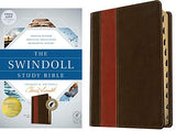 NLT The Swindoll Study Bible