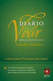 NTV Biblia de estudio del diario vivir - NTV Personal Size Life Application Study Bible