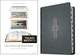 NLT Filament Bible