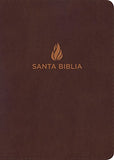 Biblia Compacta Letra Gde. RVR 1960 - RVR 1960 Lge. Print Compact Bible