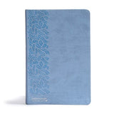 CSB - in -courage Devotional Bible