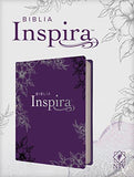 Biblia Inspira NTV - NTV Inspire Bible