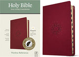 NLT Thinline Reference Bible Filament Enabled Edition