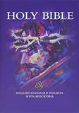 ESV Diadem Reference Edition with Apocrypha HB ES540:XA