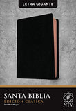 NTV Santa Biblia Edicion ziper - NTV Holy Bible Zipper Edition