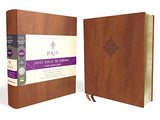 NRSV Comfort Print XL Edition Holy Bible