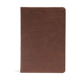 CSB Seven Arrows Bible The How to Study Bible for Students