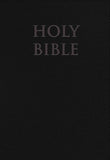 New American Bible Revised Edition