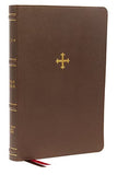 NRSV Thinline Catholic Bible