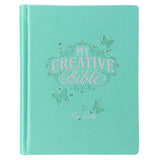 ESV My Creative Bible For Girls