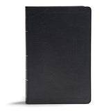 KJV Giant Print Reference Bible