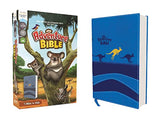 NASB 1995 Adventure Bible Comfort Print