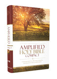 Amplified Holy Bible: Captures the Full Meaning Behind the Original Greek and Hebrew
