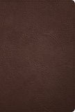 KJV Large Print Ultrathin Reference Bible