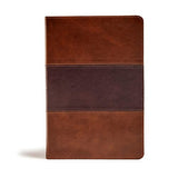 KJV Giant Print Reference Bible