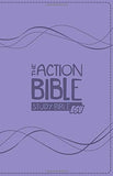 ESV Action Study Bible