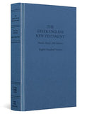 Novum Testamentum Graece Nestle Aland 28th Edition - NA28