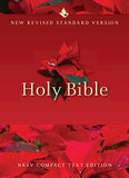 NRSV Compact Text Edition Bible