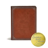 CSB Ancient Faith Study Bible