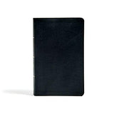 CSB Single Column Personal Size Bible