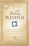 Biblia Plenitud RVR 1960 (RVR 1960 Spirit Filled Bible)